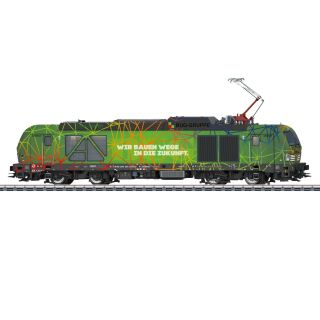 Märklin H0 39295 - Vectron DM BR 248 Sound (BUG)