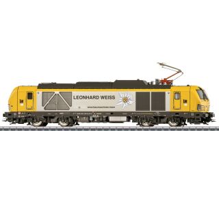 Märklin H0 39296 - Vectron DM BR 248 Sound (L.Weiss)