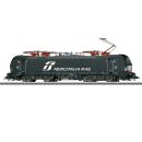 Märklin H0 39332 - E-Lok BR 193 Sound (Mercitalia)