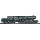 Märklin H0 39532 - Güterzug-Dampflok BR 52 Sound (DRG)