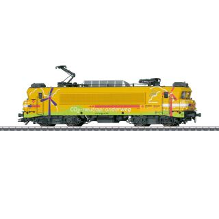 Märklin H0 39721 - E-Lok 1824 Sound (Strukton)