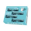 Märklin H0 40361 - Karwendel-Set (DRG)