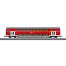 Märklin H0 40400 - Doppelstockwagen RE 1./2.Kl. (DB AG)