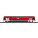 Märklin H0 40401 - Doppelstockwagen RE 2.Kl. (DB AG)