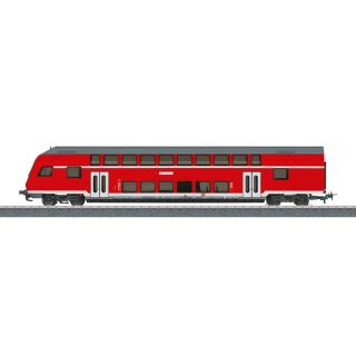 Märklin H0 40402 - Doppelstock-Steuerw.Regional (DB AG)