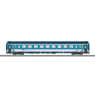 Märklin H0 43762 - Reisezugwagen 1.Kl. (CD)