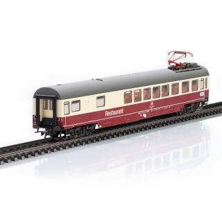 Märklin H0 43767 - Personenwagen-Set 1 Königssee (DB)