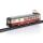 Märklin H0 43767 - Personenwagen-Set 1 Königssee (DB)