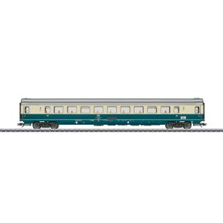 Märklin H0 43769 - Personenwagen Königssee (DB)