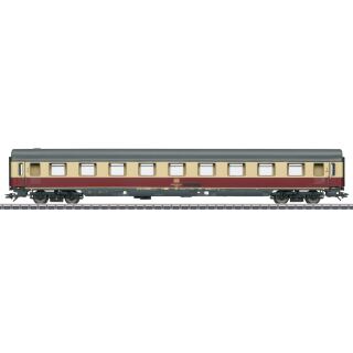 Märklin H0 43852 - Schnellzugwagen (DB)