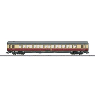 Märklin H0 43861 - Schnellzugwagen (DB)