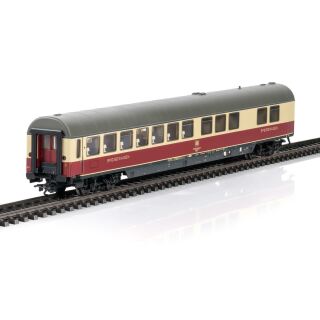 Märklin H0 43872 - Speisewagen (DB)