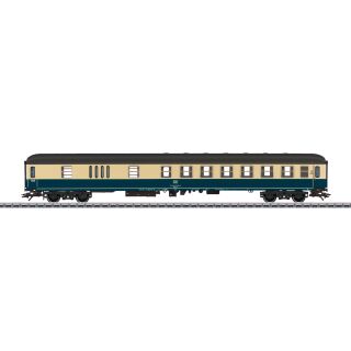 Märklin H0 43953 - Halbgepäckwagen BDms 273 (DB)