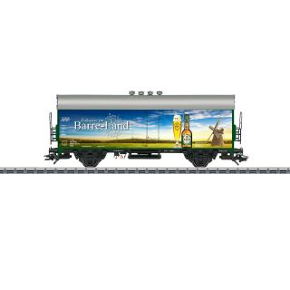 Märklin H0 45031 - Bierkühlwagen