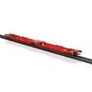 Märklin H0 47470 - Gelenk-Taschenwagen (DB)