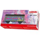 Märklin H0 47624 - Start up Club Jahreswagen 2024