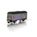 Märklin H0 47624 - Start up Club Jahreswagen 2024