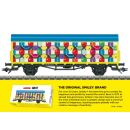 Märklin H0 48882 - Smiley Wagen 2024