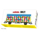 Märklin H0 48882 - Smiley Wagen 2024