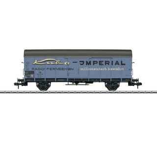 Märklin Spur 1 58230 - Ged. Güterwagen Kuba-Imp.DB (DB)