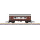 Märklin Spur Z 80334 - Insider Jahreswagen 2024