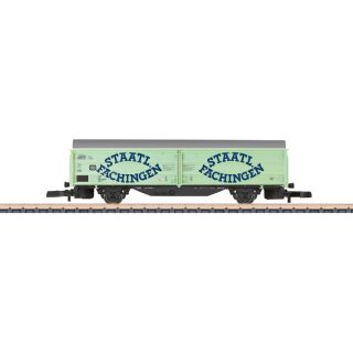 Märklin Spur Z 82156 - Wagen Hbis 299 Staatl.Faching