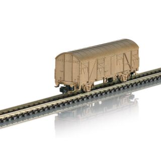 Märklin Spur Z 86004 - Bronze-Wagen Glmhs 2024