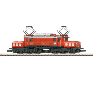 Märklin Spur Z 88229 - E-Lok Rh 1020 (ÖBB)