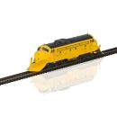 Märklin Spur Z 88362 - Schneepflug-NOHAB Di3 628 (JBV)