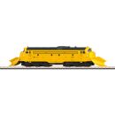 Märklin Spur Z 88362 - Schneepflug-NOHAB Di3 628 (JBV)