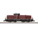 Märklin Spur Z 88510 - Diesellok V 90 (DB)