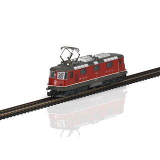 Märklin Spur Z 88594 - E-Lok Re 4/4 (SBB)