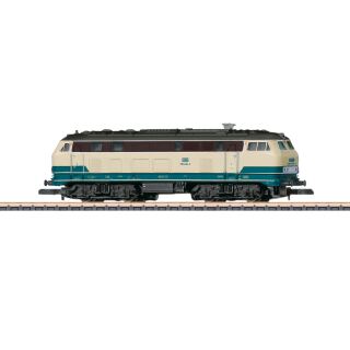 Märklin Spur Z 88808 - Diesellok BR 218 446-3 (DB AG)