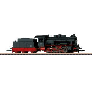 Märklin Spur Z 88986 - Dampflok BR 055 (DB)