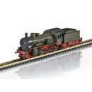 Märklin Spur Z 88995 - Dampflok P8 (KPEV)