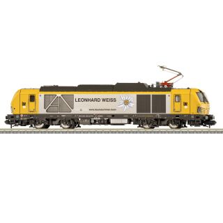 Minitrix T16240 - Vectron DM BR 248 Sound (L.Weiss)