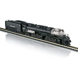 Minitrix T16990 - Dampflokomotive Class 4000 Sound (UP)