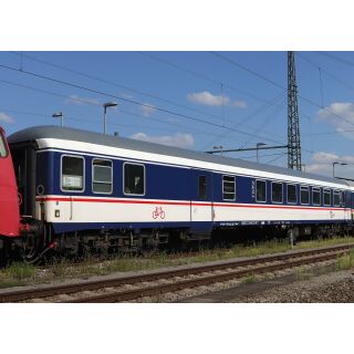 Minitrix T18488 - Personenwagen (TRI)