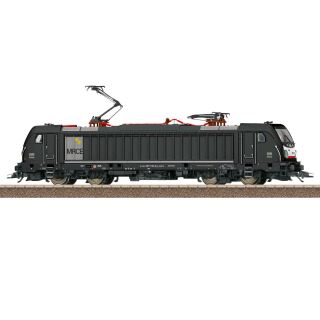 Trix H0 T22618 - E-Lok BR 187 Sound (MRCE)