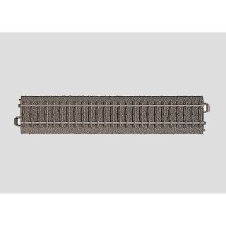 Märklin H0 24188 - C-Gleis gerade 188 mm, Neu aus Startpackung, ohne OVP