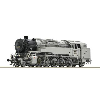 Roco H0 79111 - Dampflok BR 85 AC Digital Rauch (DRG)