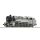 Roco H0 79111 - Dampflok BR 85 AC Digital Rauch (DRG)