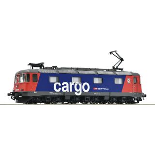 Roco H0 7500033 - E-Lok Re 620 086-9 Cargo (SBB)