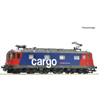 Roco H0 7510033 - E-Lok Re 620 086-9 Cargo Digital (SBB)