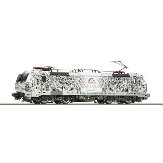 Roco H0 78065 - E-Lok 193 997-4 AC Sound (TX Logistik) - Modelleisenb ...