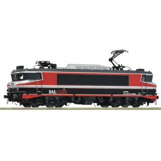 Roco H0 7520068 - E-Lok 1619 AC Digital (Raillogix)