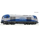 Roco H0 7310037 - Diesellok 2016 921-6 ADT Digital (Adria...