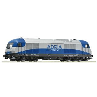 Roco H0 7320037 - Diesellok 2016 921-6 ADT AC Digital (Adria Transport)
