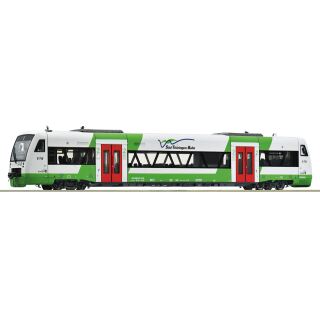 Roco H0 70188 - VT VT 121 (STB)