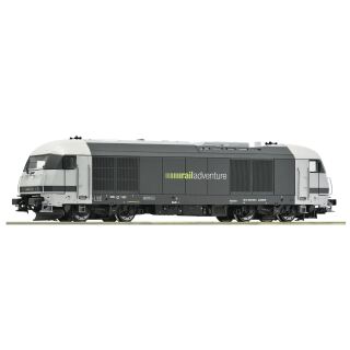 Roco H0 7300036 - Diesellok 2016 902-5 RADVE (Railadventure)
